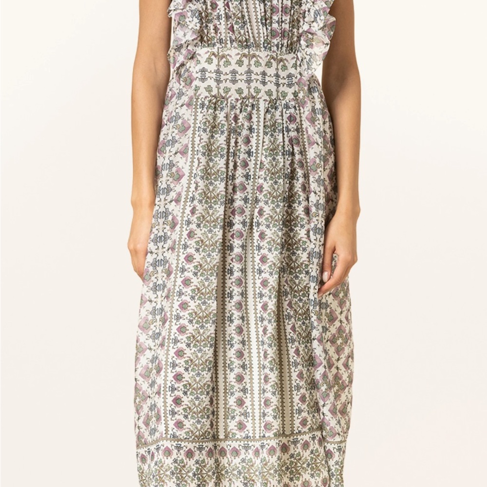 Isabel Marant NWT Macha Dress RARE Sold Out - Picture 13 of 16